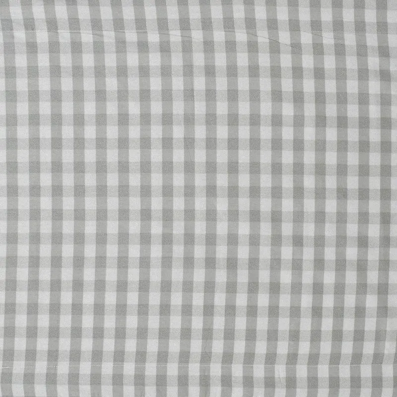 Flower Grace Cotton Fitted Bedsheet - 180 TC media 8