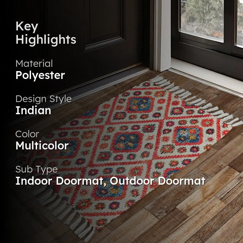 Nivette Door Mats media 2