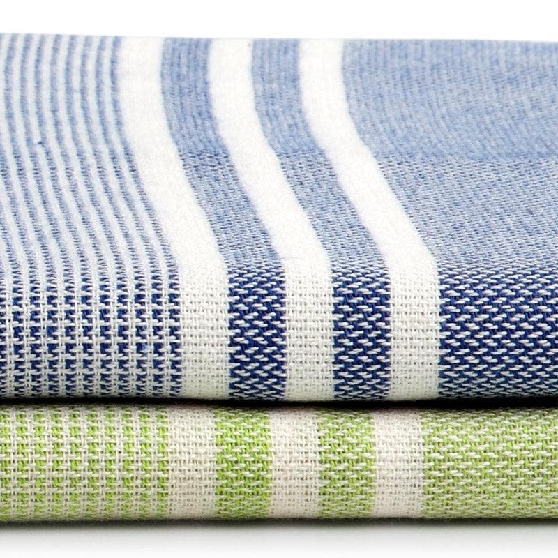 Dewdrop Bath Towel - Set Of Two media 5