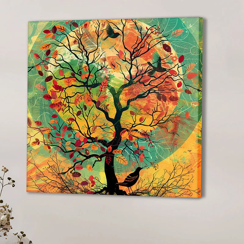 Nature Vibrato Wall Art media 3