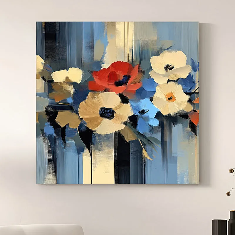Poppies Of Dreams Wall Art media 2