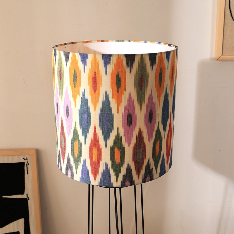Fig Living IKKAT Floor Lamp 100 media 5