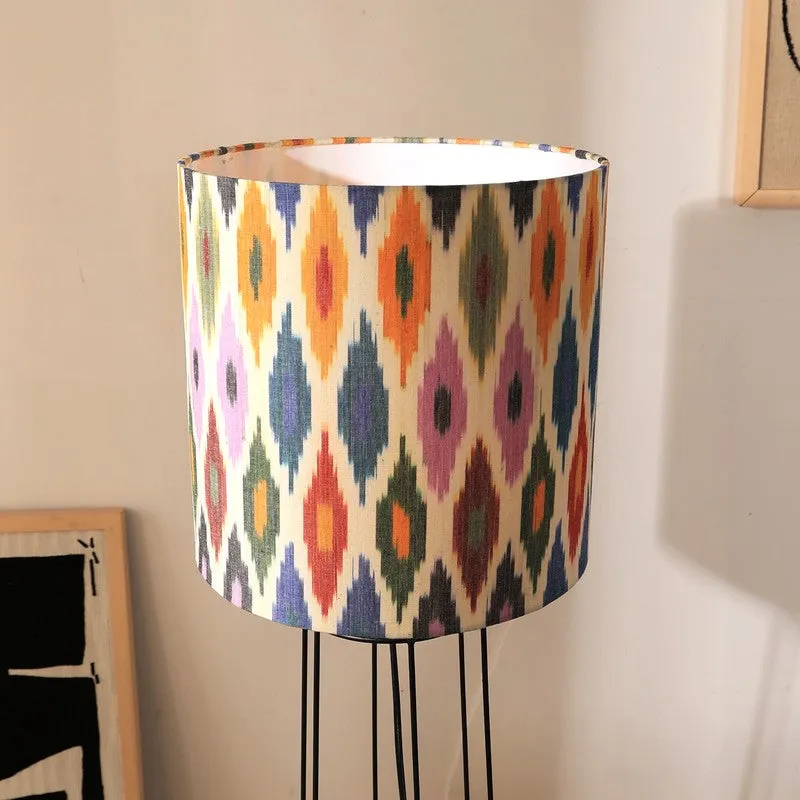 Fig Living IKKAT Floor Lamp 100 media 5