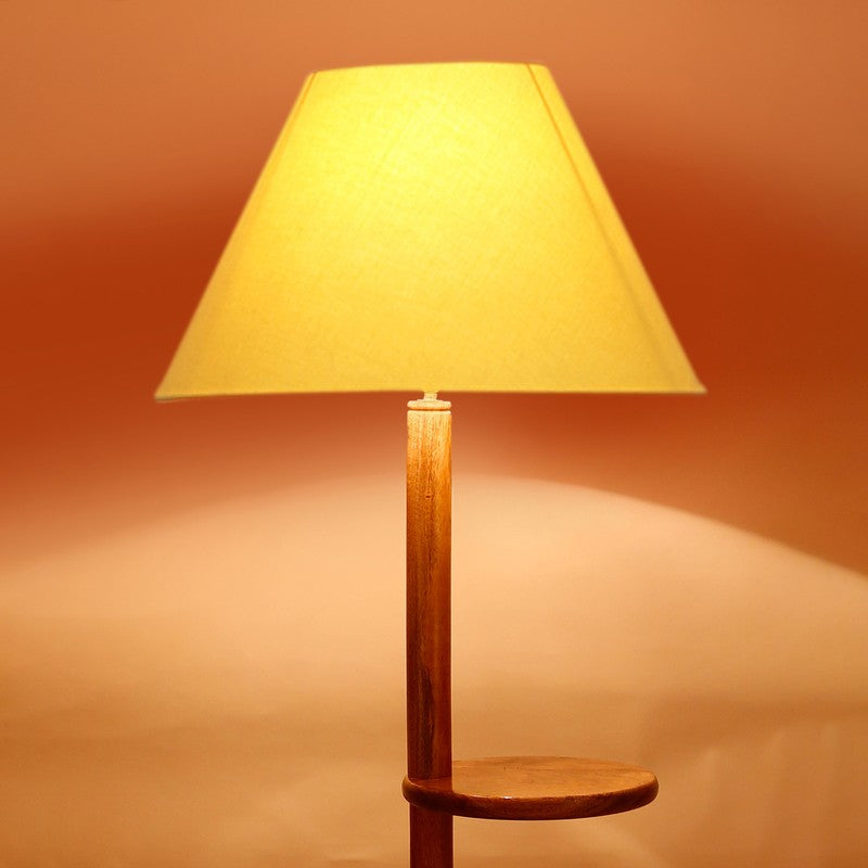 LumiTier Elite Floor Lamp (Yellow) media 4