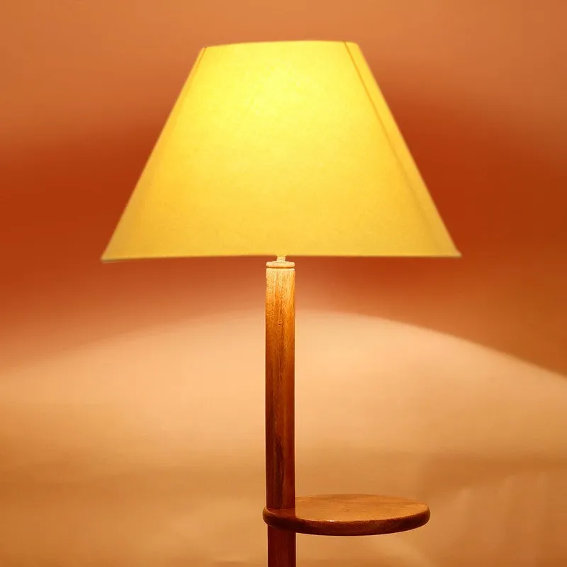 LumiTier Elite Floor Lamp (Yellow) media 4