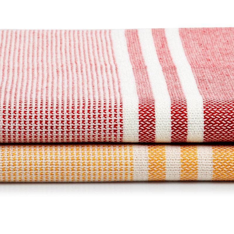 Giselle Bath Towel - Set Of Two media 5