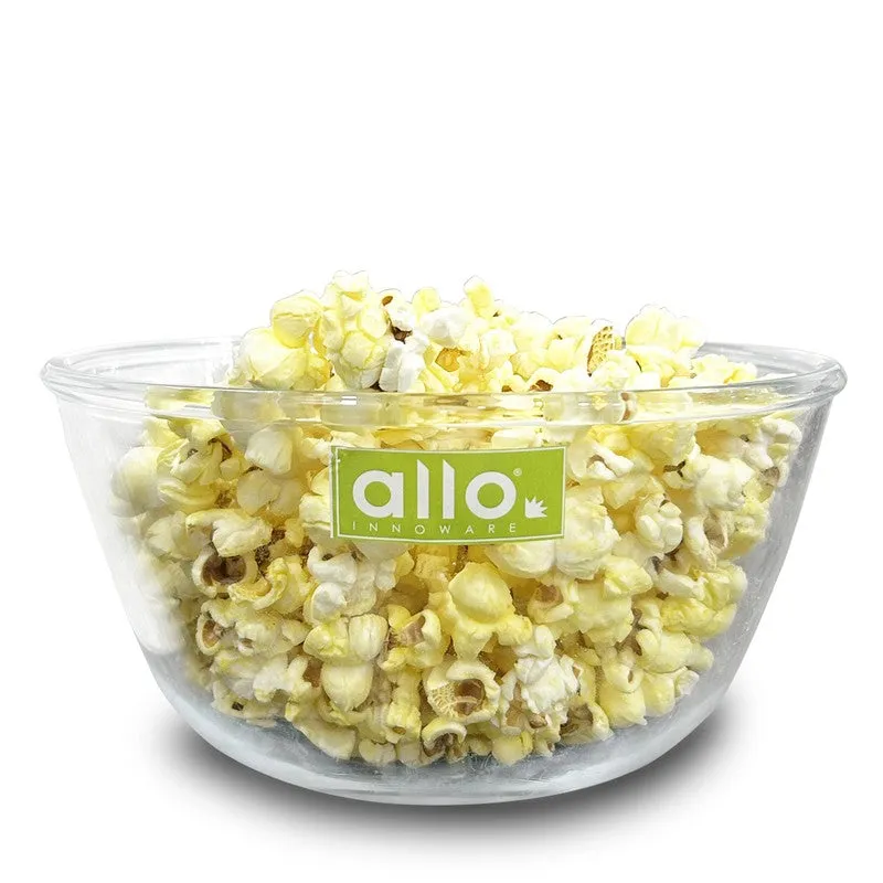 Twirza Glass Mixing Bowl - 100 mL media 4