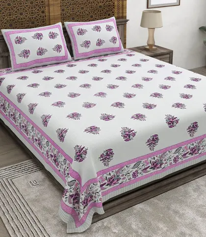 100% Cotton