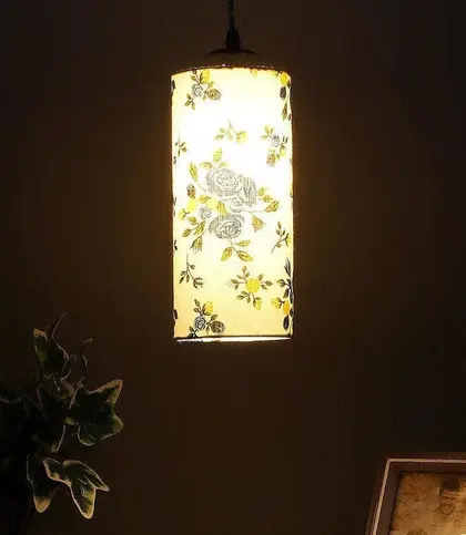 Cotton · Iron