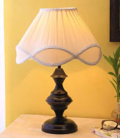 Fabric Shade