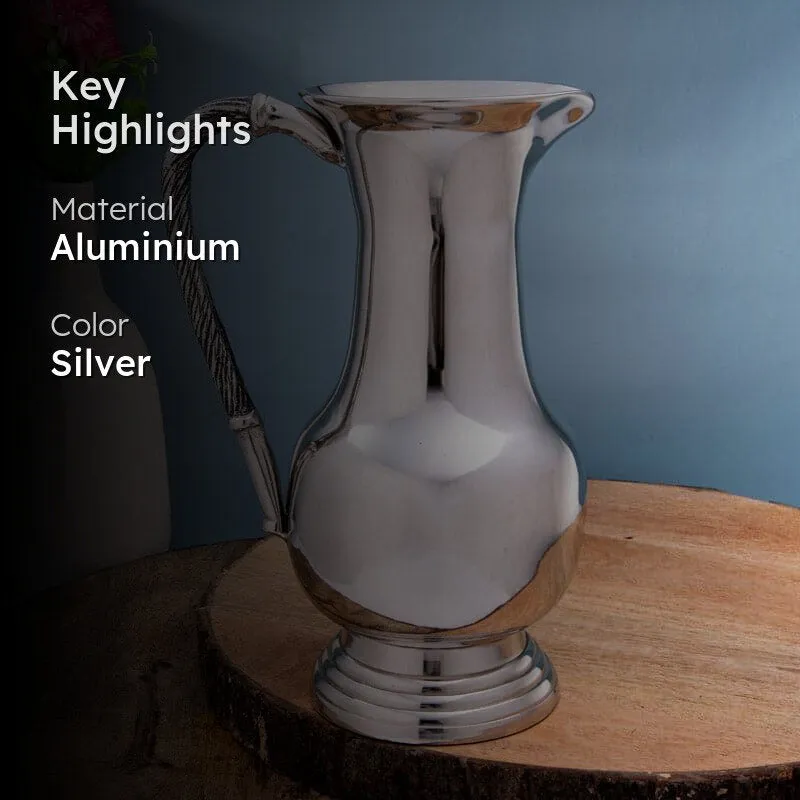 Molo Aluminium Jug - 200 ML media 2