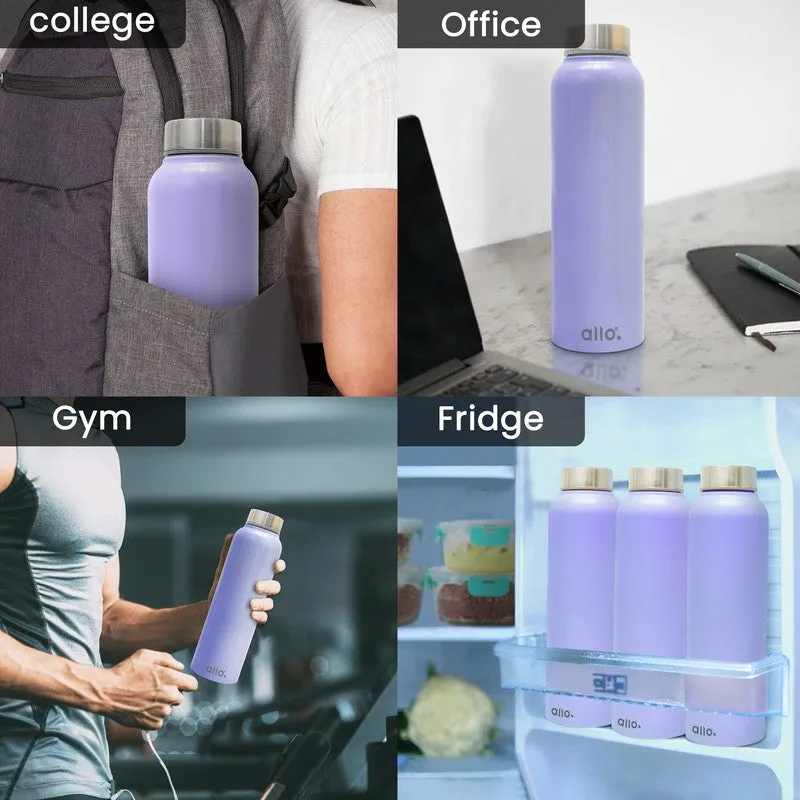 SipPro Stainless Steel Water Bottle - 950 mL media 6
