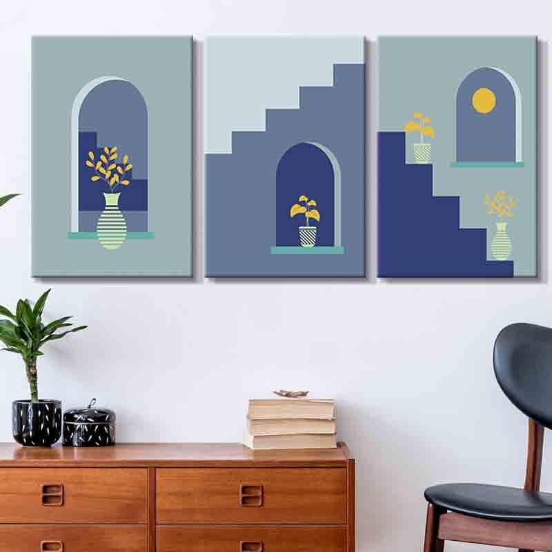 Poly Canvas
