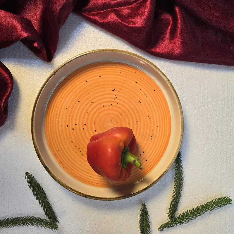 Amelina Dinner Plate media 4