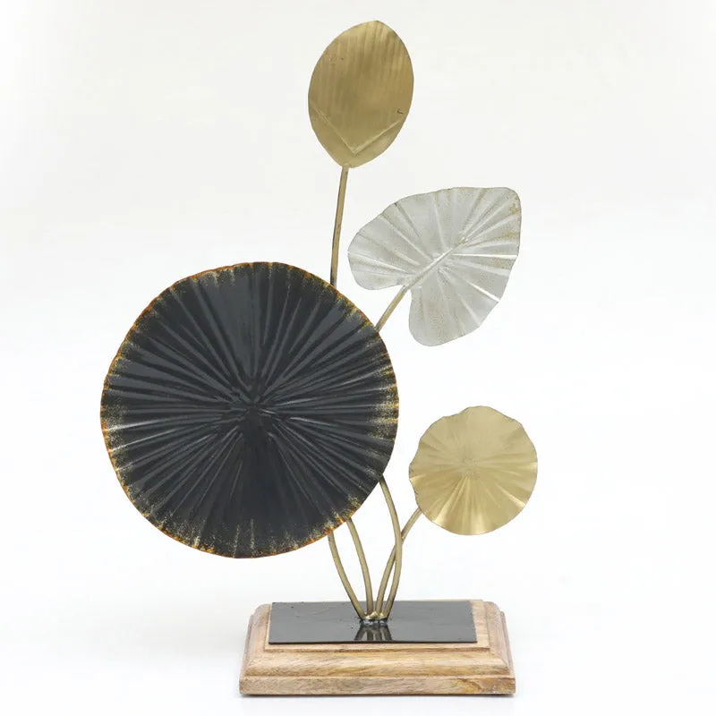 Yasna Gardenia Showpiece media 3