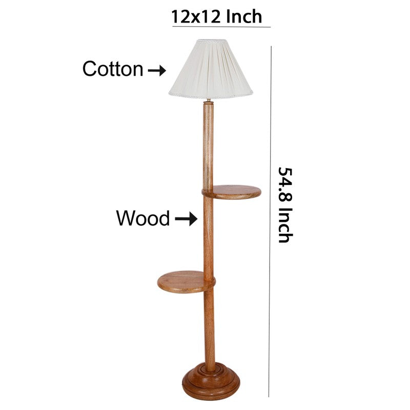 LumiStack Stand Floor Lamp media 7