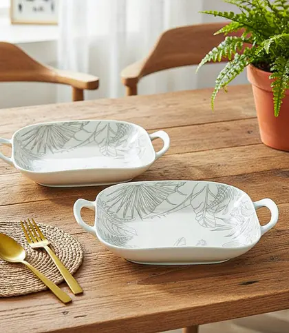 Porcelain