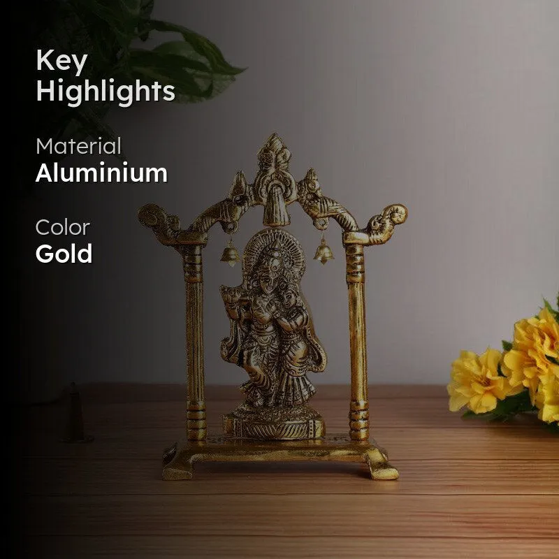 Madhavi Madhava Idol media 2