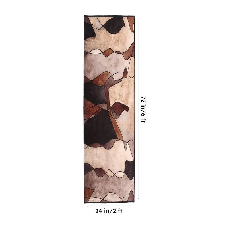 Nova Nylon Runner Rug media 8