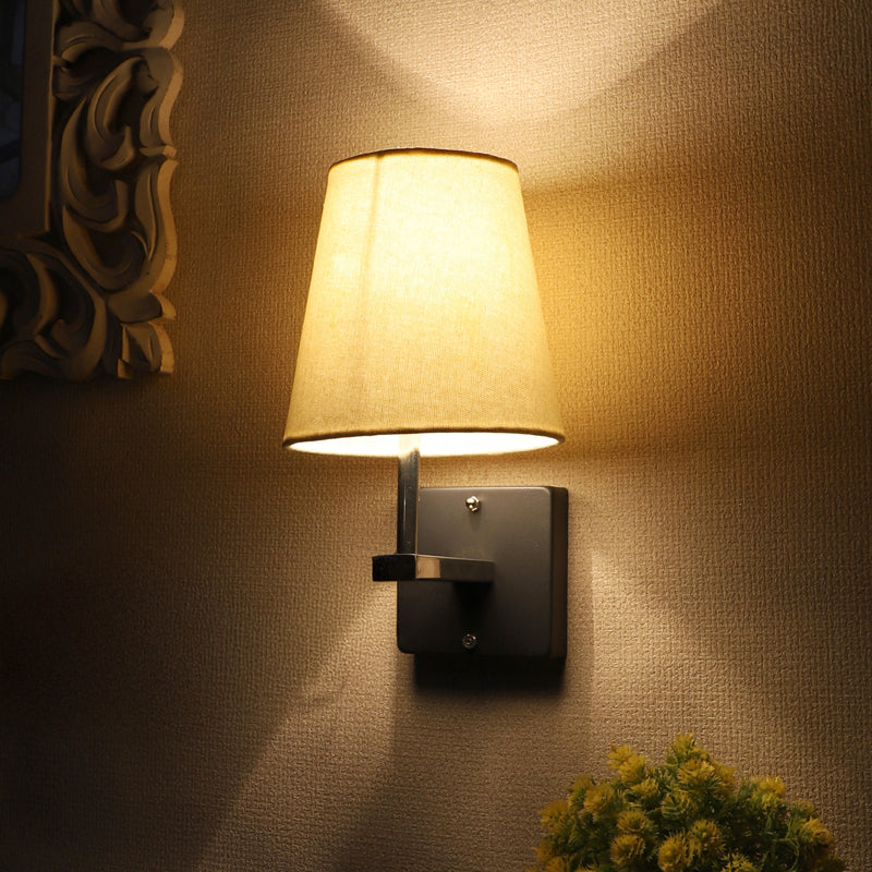 Elrond Iron Wall Lamp