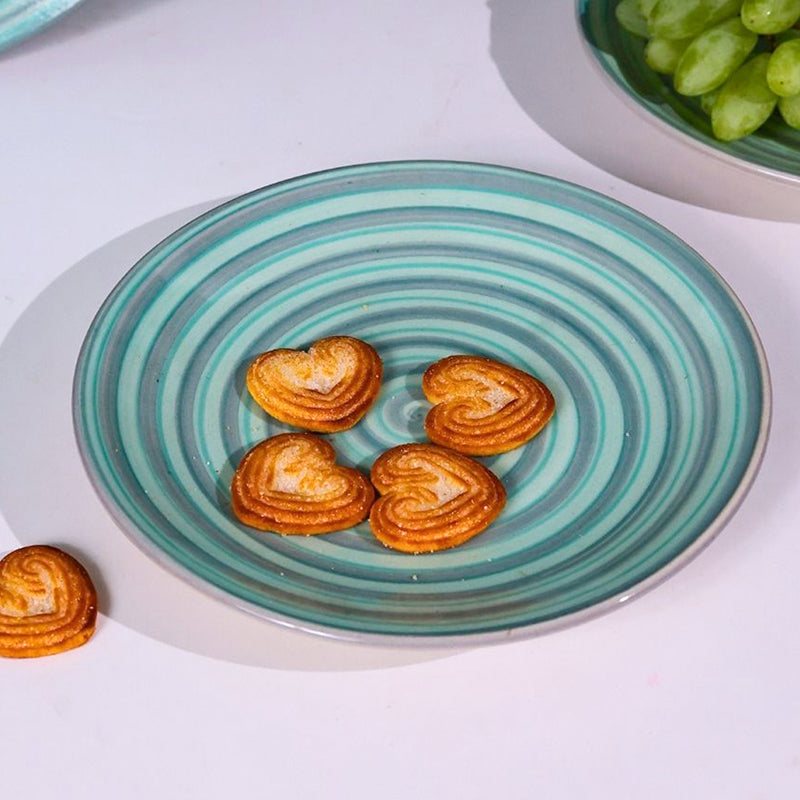 Barry Ceramic Quarter Plate