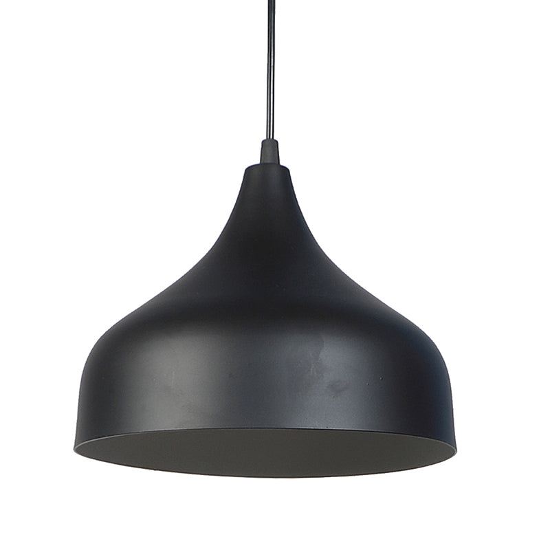 Lorna Iron Ceiling Lamp media 6