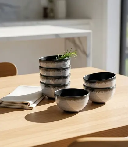 Melamine