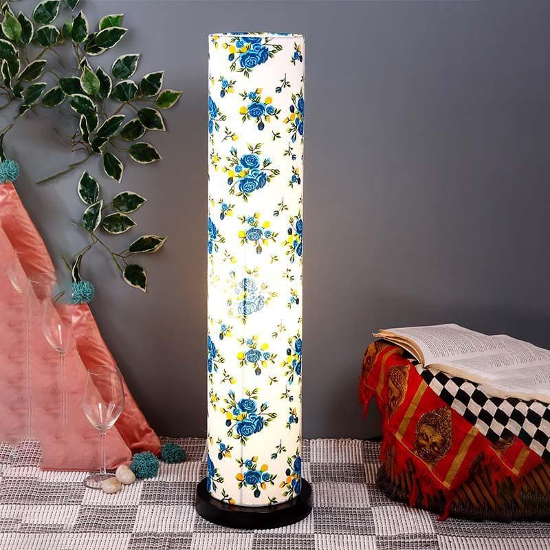 Fabric Shade