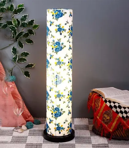 Fabric Shade