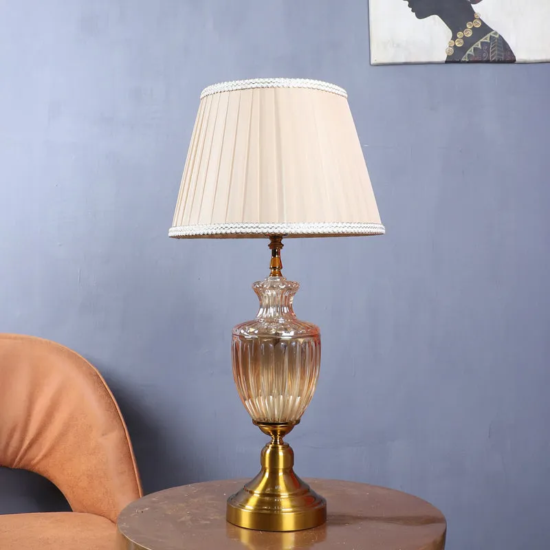 Axyle Iron Table Lamp - Multicolor media 4