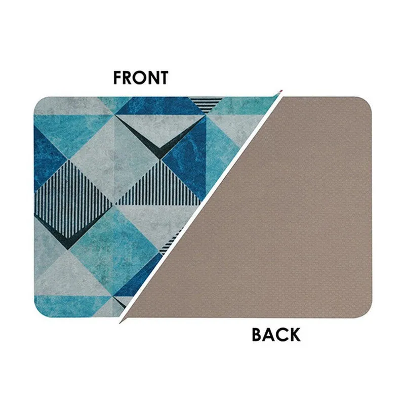 PatternShift Kitchen Floor Mats - Set of Two media 9