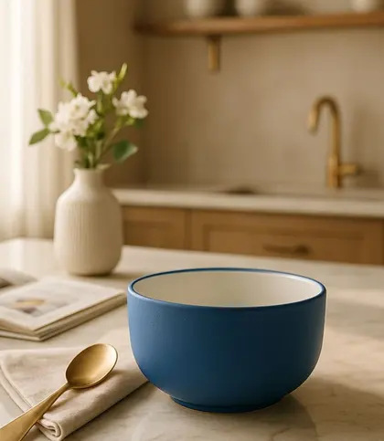 Porcelain