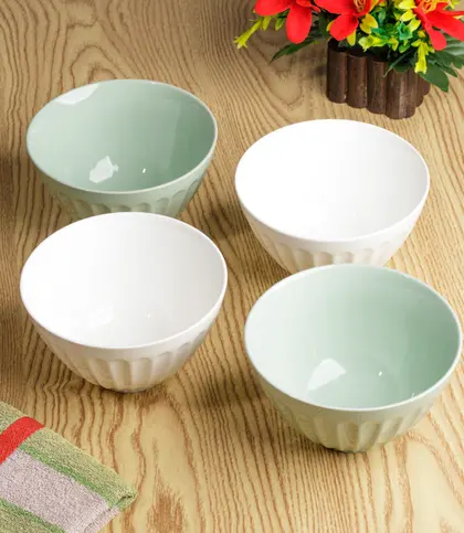 Porcelain