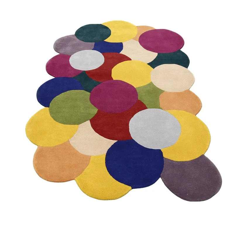 Auraline I Cotton Carpet media 4