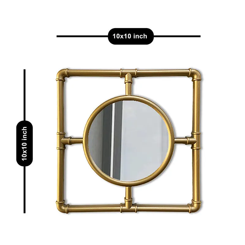 Miso Decorative Wall Mirror media 7