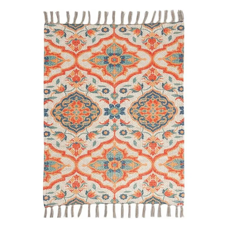 Rohi Recycled PET Ethnic Recycled PET Dhurries media 7