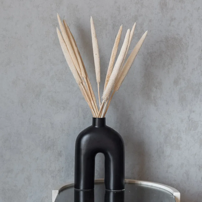 Siva Dried Millet Stick (White) - Set Of Ten media 4