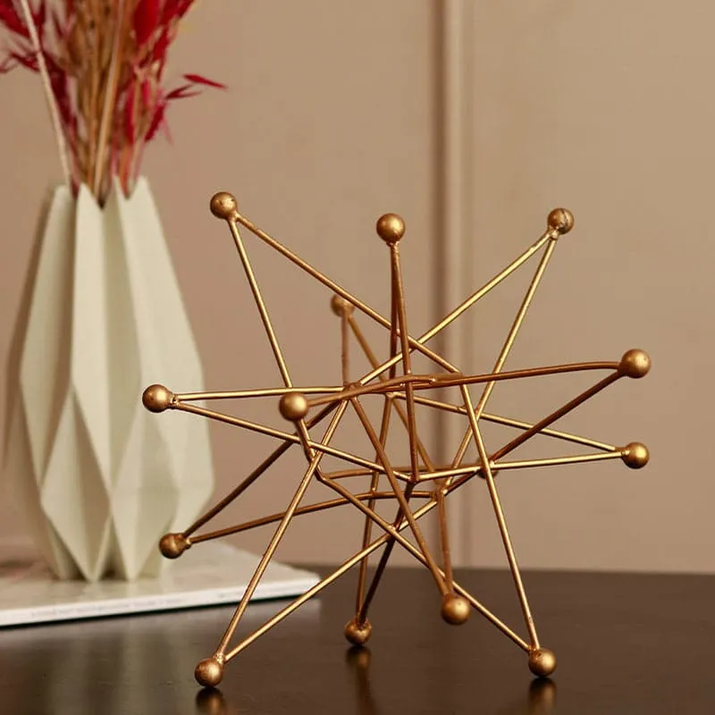 Star Connect Showpiece media 3