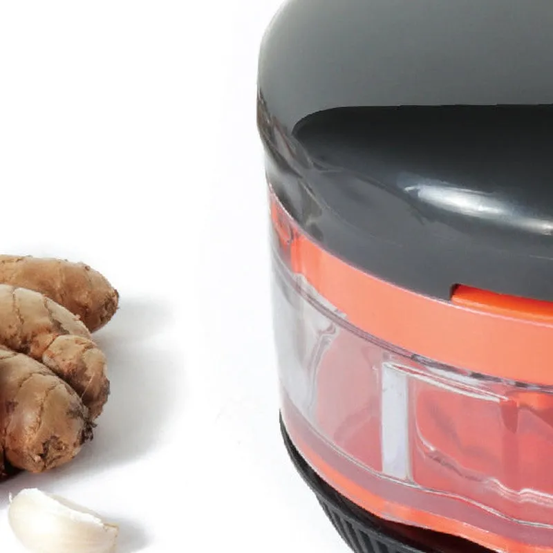 Meyer Stainless Steel Mini Chopper media 7