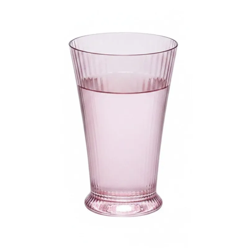 Spirit Bloom  Cocktail Glasses (300 mL Each) - Set of Four media 5