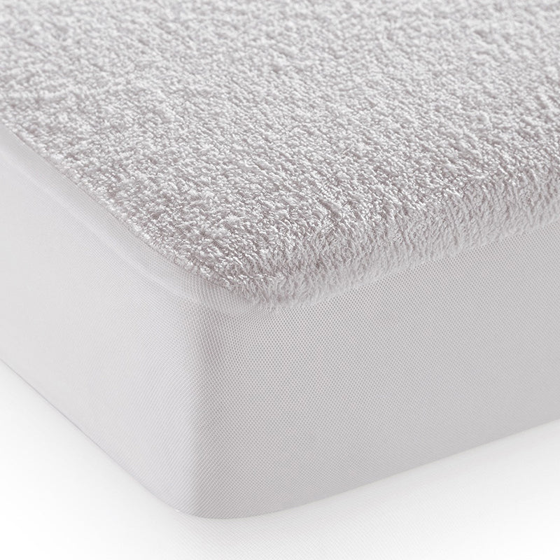 Somna Microfiber Mattress Protector media 5