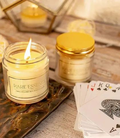 Soy Wax