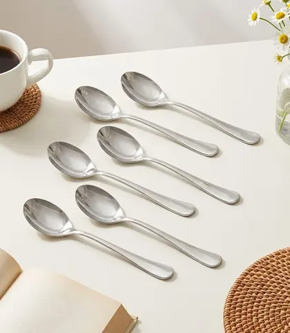 Stainless Steel