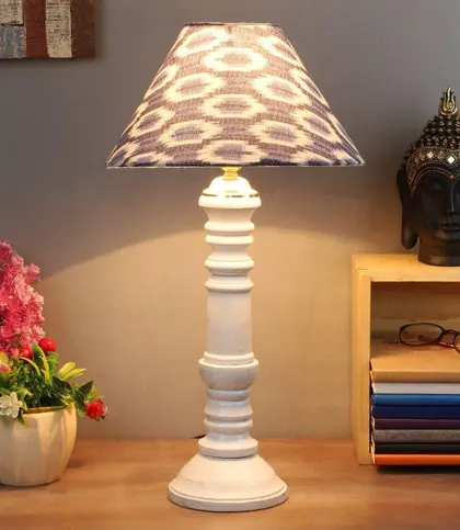Fabric Shade