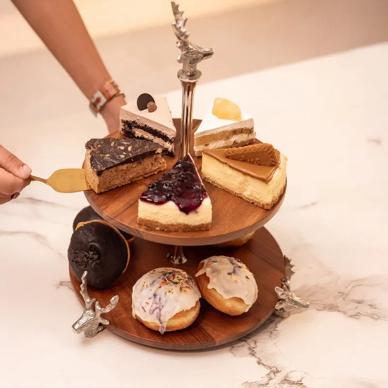 Lumine Cake Stand media 3