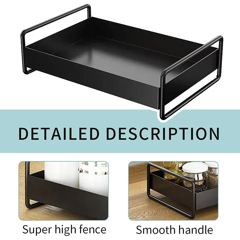 Gratora Kitchen Rack media 5
