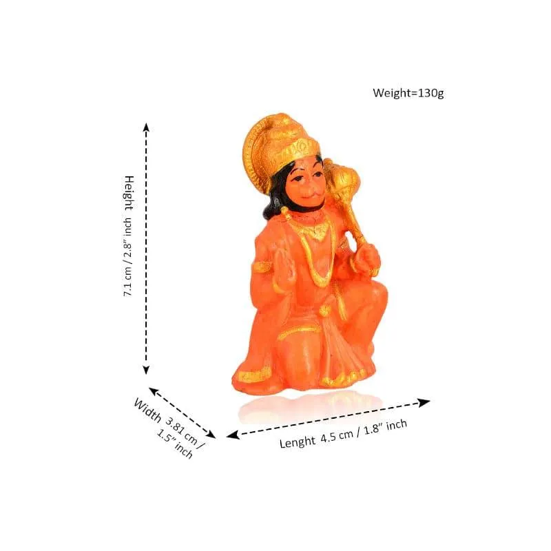 Jai Hanuman Idol media 5
