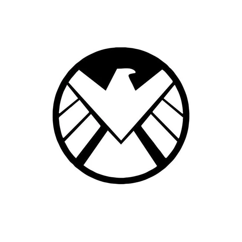 S.H.I.E.L.D Iron Wall Accent media 3