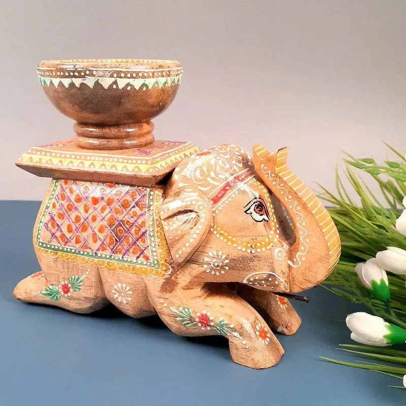 OpulentAura Decorative Sculpture media 4