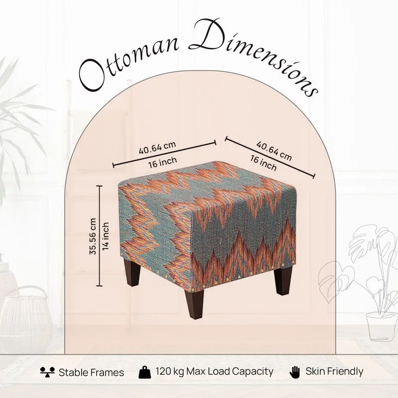 Heere Wooden Stool media 6